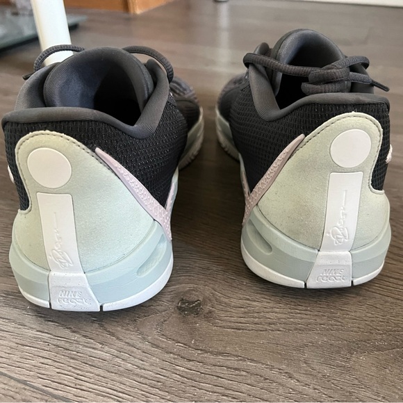 Brand new (fitted) Sabrina 1 Gray Rose Pink size 12 - Picture 3 of 5